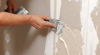 Особенности ремонта стен в квартире