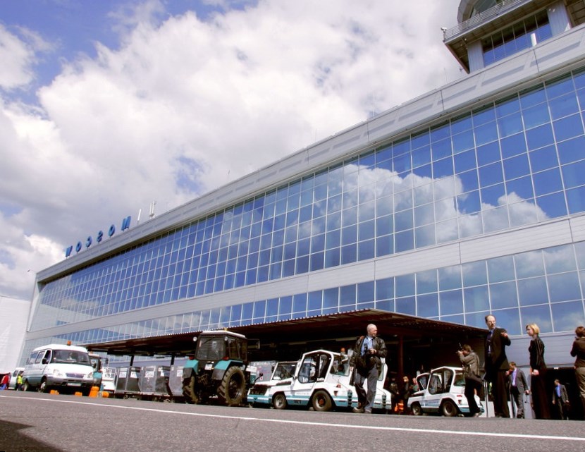 В Подмосковье построят новый аэропорт бизнес класса