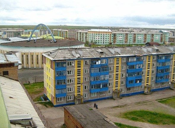 В Республике Коми в текущем году будет выделено 1 миллиард рублей, предназначенных для строительства фельдшерско-акушерских пунктов