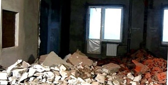 Перепланировка и лишение права собственности на квартиру – первый в России судебный прецедент
