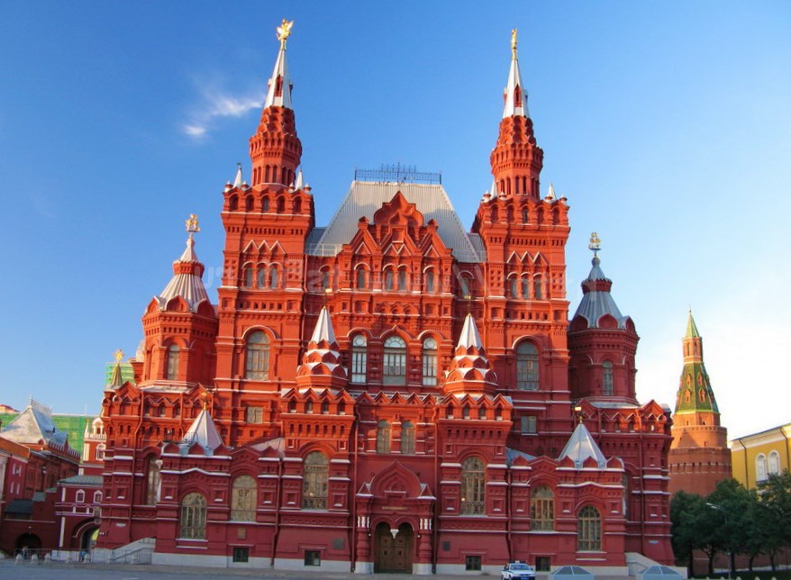 Для музеев России будут разработаны стандарты дизайна и организации пространства