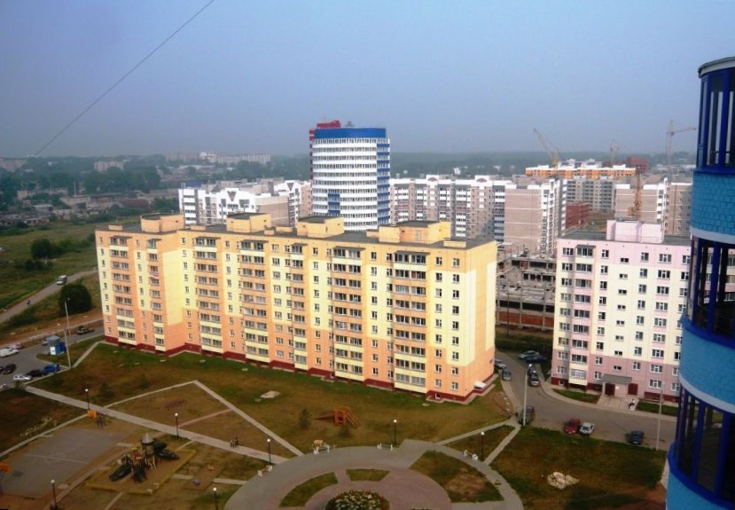Рост цен на недвижимость и контроль оценки со стороны государства в Кирове