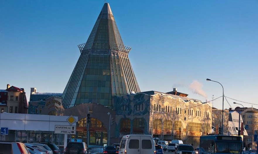 Банком в городе Ханты-Мансийск была проведена аккредитация жилого комплекса «Капитал»