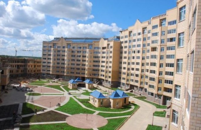 Аренда на жилье в Санкт-Петербурге повысится незначительно