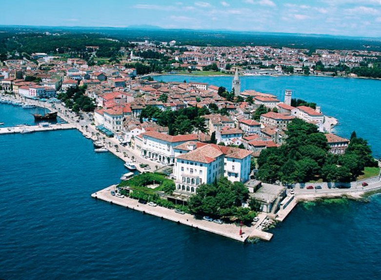 Цены на недвижимость в Хорватии, по прежнему падают