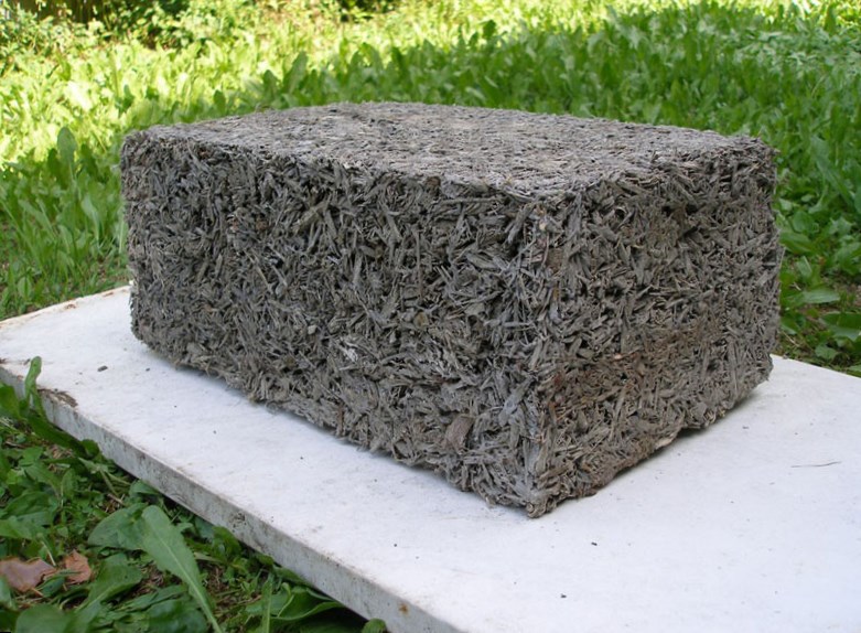 Арболит – отличный материал для малоэтажного строительства