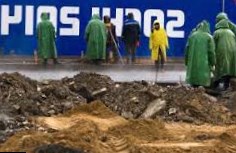 Правительство России обещает МОК отдать олимпийские долги строителям и жителям Сочи