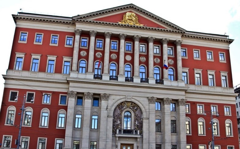 Масштабные реконструкции исторических зданий в Москве