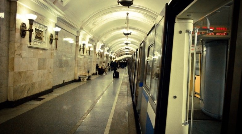 Московский метрополитен вступил в новую фазу стремительного развития