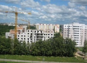 Практика строительства коммерческого жилья за счет бюджета снова актуальна в Москве