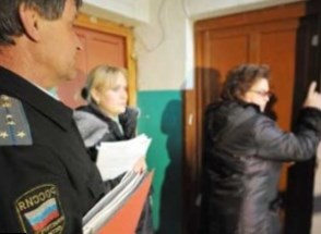В московских квартирах начались проверки регистрации