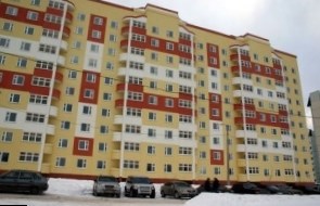 В центре Москвы за счет бюджета построят три новых дома
