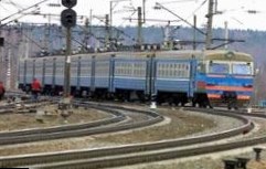 В России 7 тысяч километров проблемных железных дорог