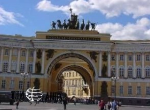 Статус исторического поселения просит Санкт-Петербург у Министерства культуры РФ