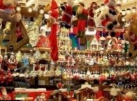 В Москве заработает рождественская ярмарка
