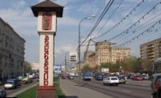 Объявлен конкурс на разработку проекта развития Войковского района Москвы