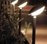 Уличное освещение в Подмосковье помогут наладить японские компании