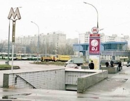 Две новые станции метро откроются в Петербурге до конца года