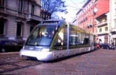 Вместо метро в Петербурге предлагают строить трамваи