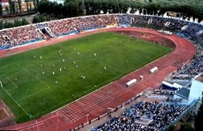 300 млн рублей для астраханского стадиона