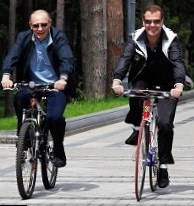 В 2016 году Москва будет «велосипедным» городом