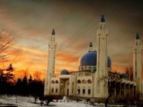 Мечеть в Митино будет, но маленькая