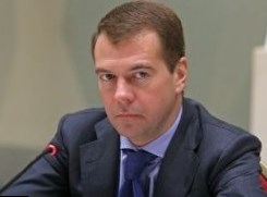 Медведев: строительство метро должно софинансироваться федеральным бюджетом