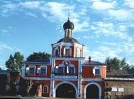 Зачатьевский монастырь реконструируют к концу года