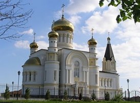 Еще два православных храма построят на юго-востоке столицы