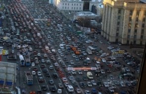 Штаб по формированию единого парковочного пространства создан в Москве