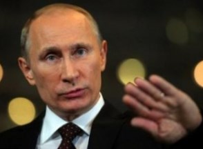Путин считает, что расширение Москвы – жесткая необходимость