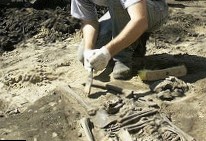 Археологических раскопок в столице станет меньше