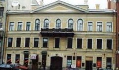 Петербургский Домжур начнут реставрировать будущей весной