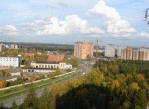Рост цен на присоединенных к Москве территориях составил порядка 20%