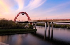 В Москве отремонтируют 12 км деформационных швов на мостах