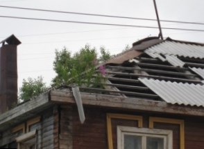 Фонд ЖКХ потратит на ликвидацию аварийного жилья 172 млрд. рублей