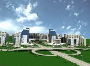 В Московской области реализуется 145 проектов комплексной застройки