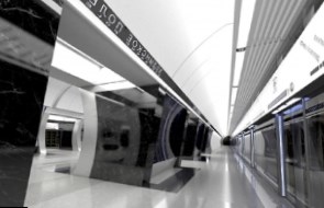 В августе 2012 года начнется строительство линии метро от станции «Ходынское поле» до станции «Хорошевская»