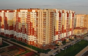 В Москве вторичное жилье подорожало на 4%