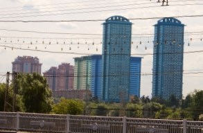 «Дон-Строй Инвест» развернет строительство жилья на трех площадках в центре Москвы