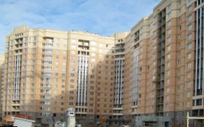 «Московские кабельные сети» обеспечило электричеством строящийся жилой квартал «Царицыно»
