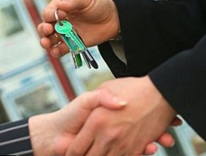 Налоги за сдачу квартир в Москве платит каждый 20-ый арендодатель
