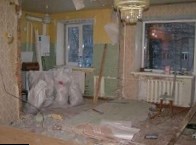 Две трети жилья в России нуждается в капитальном ремонте