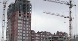 В Москве строится почти 50 млн кв. м. недвижимости