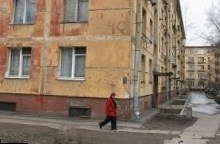На расселение ветхого жилья бюджет выделит 126 млрд рублей