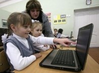К марту все школы Москвы обеспечат бесплатным wi-fi