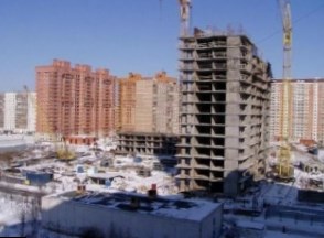 С начала года строители «Новой Москвы» нарушили на 1,26 млн рублей