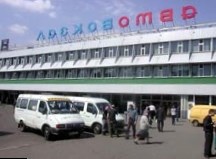 Щелковский автовокзал в Подмосковье могут перенести к метро «Черкизовская»