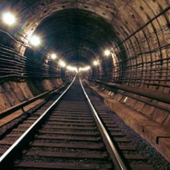 Новый тоннель московского метро начнут строить в конце февраля
