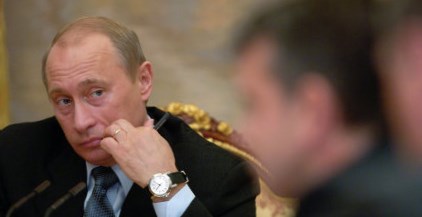 Путин: треть проектов для улучшения инвестклимата не исполнены в срок